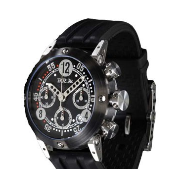 BRM GP-40-I Replica Watch